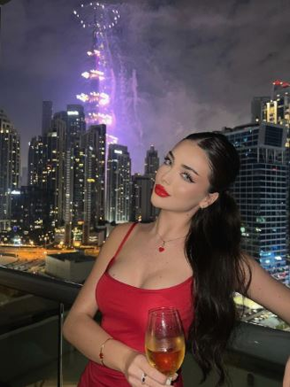 Andreea Bostănică, surpriză URIAȘĂ de ziua de naștere a mamei sale. Unde a dus-o după ce a închiriat un avion