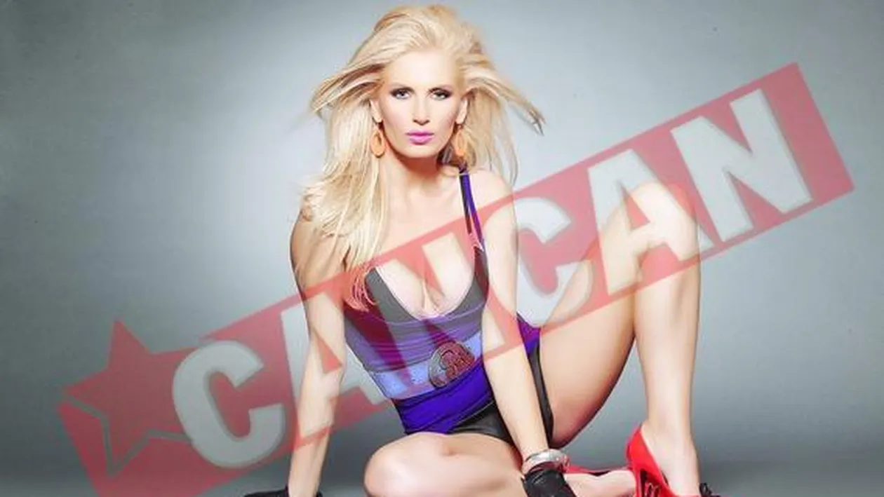 Andreea Banica se muta din Bucuresti