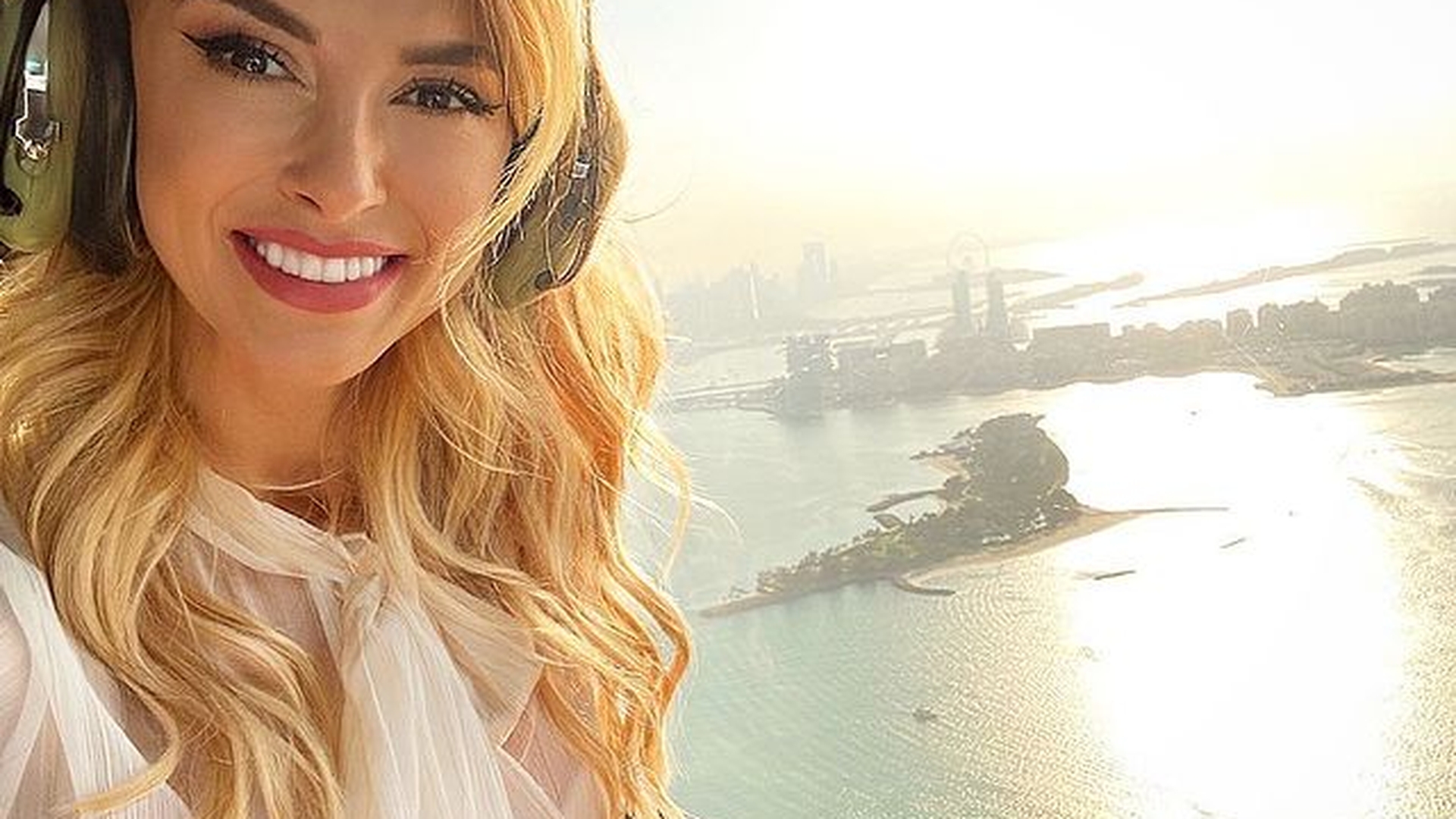 Andreea Bălan, planuri mari de viitor. Artista se lansează în afaceri. “Știu foarte bine ce o să fac”