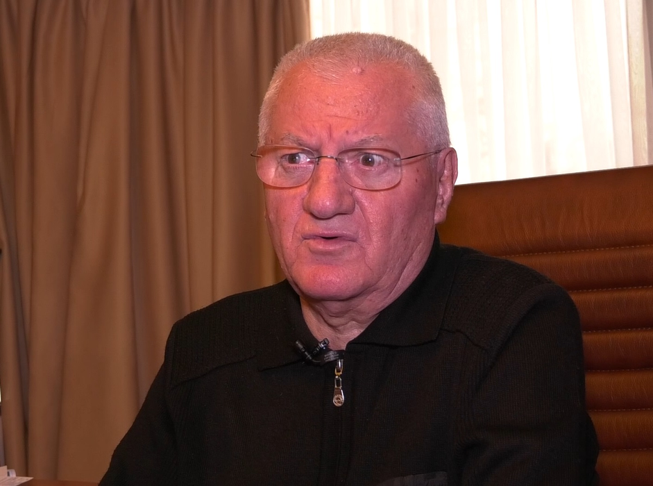 Dumitru Dragomir face declarații spumoase/ Sursă foto: CANCAN.RO