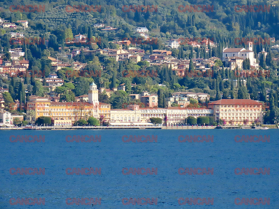 Grand Hotel Gardone