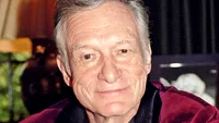 A murit fondatorul Playboy! Hugh Hefner avea 91 de ani