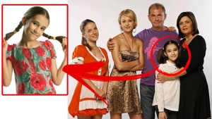 Ce s-a ales de micuța Ionela din telenovela "Inimă de Țigan" de la Pro TV. Cum arată acum, la 23 de ani, și ce face pentru bani