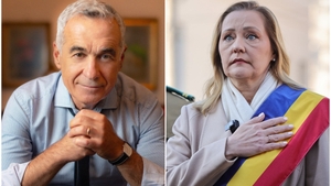 S-a schimbat ordinea! Cum arată buletinul de vot la turul 2 al alegerilor prezidențiale dintre Călin Georgescu și Elena Lasconi