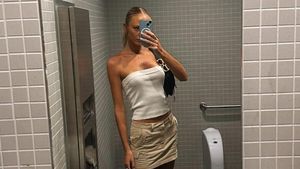 Ce a pățit tânăra din imagine, după ce a făcut amor cu 300 de bărbați într-un an. Ce decizie a luat