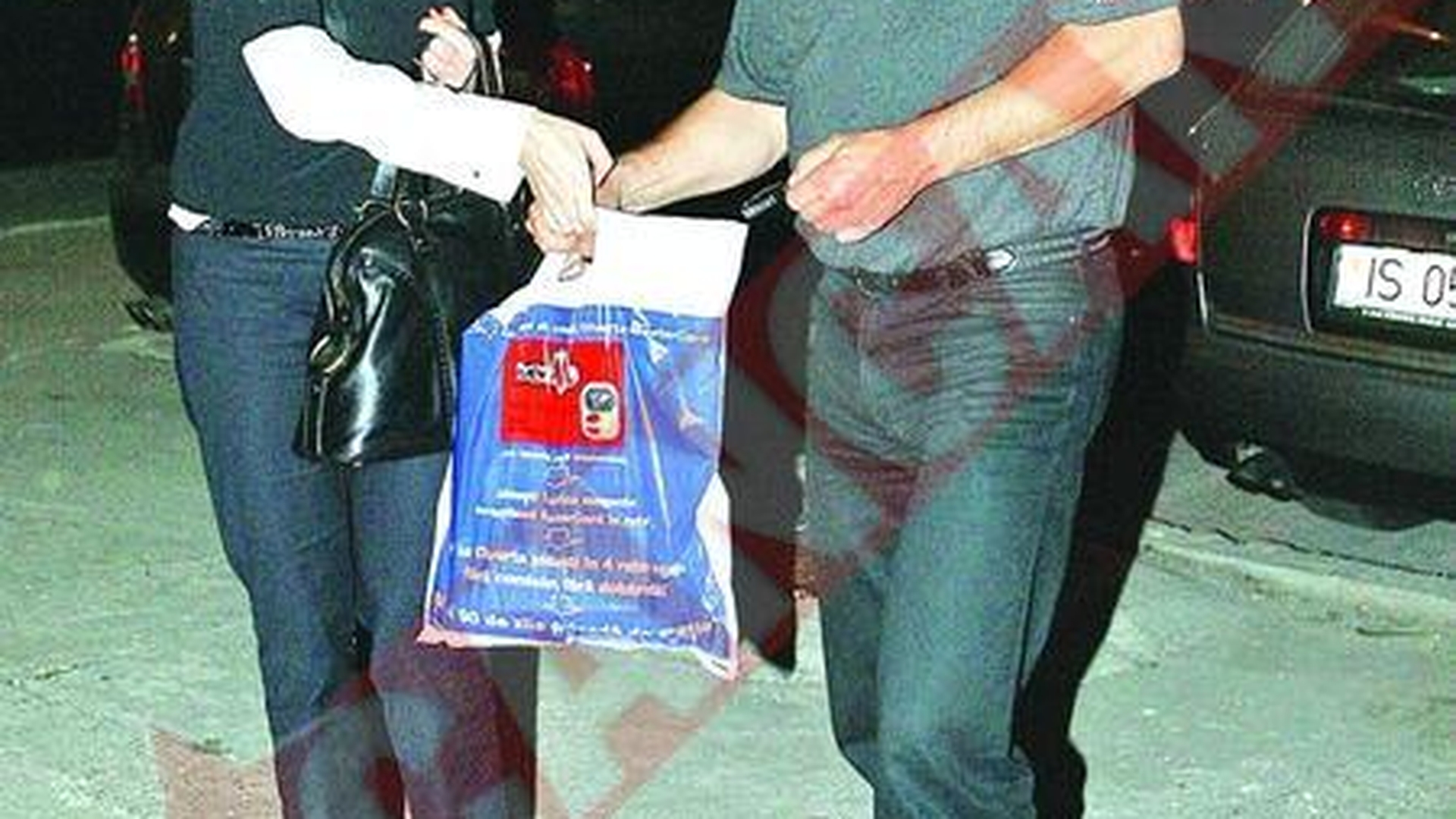 Iubitul Mioarei Mantale a divortat in secret