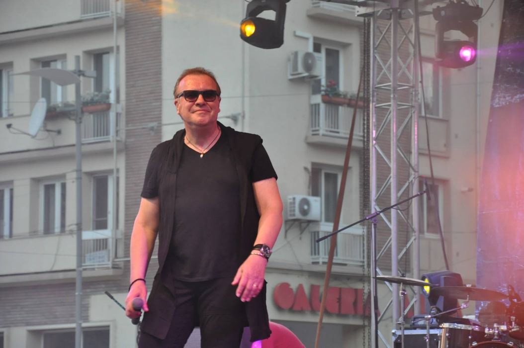 Cu ce probleme de sănătate s-a mai confruntat Gabriel Cotabiță (Foto: Facebook)