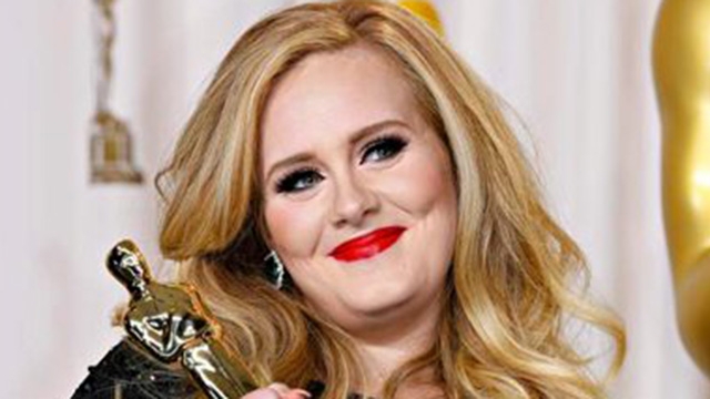Adele a dat lovitura! Cantareata a avut venituri de 30 milioane de lire sterline in anul 2013