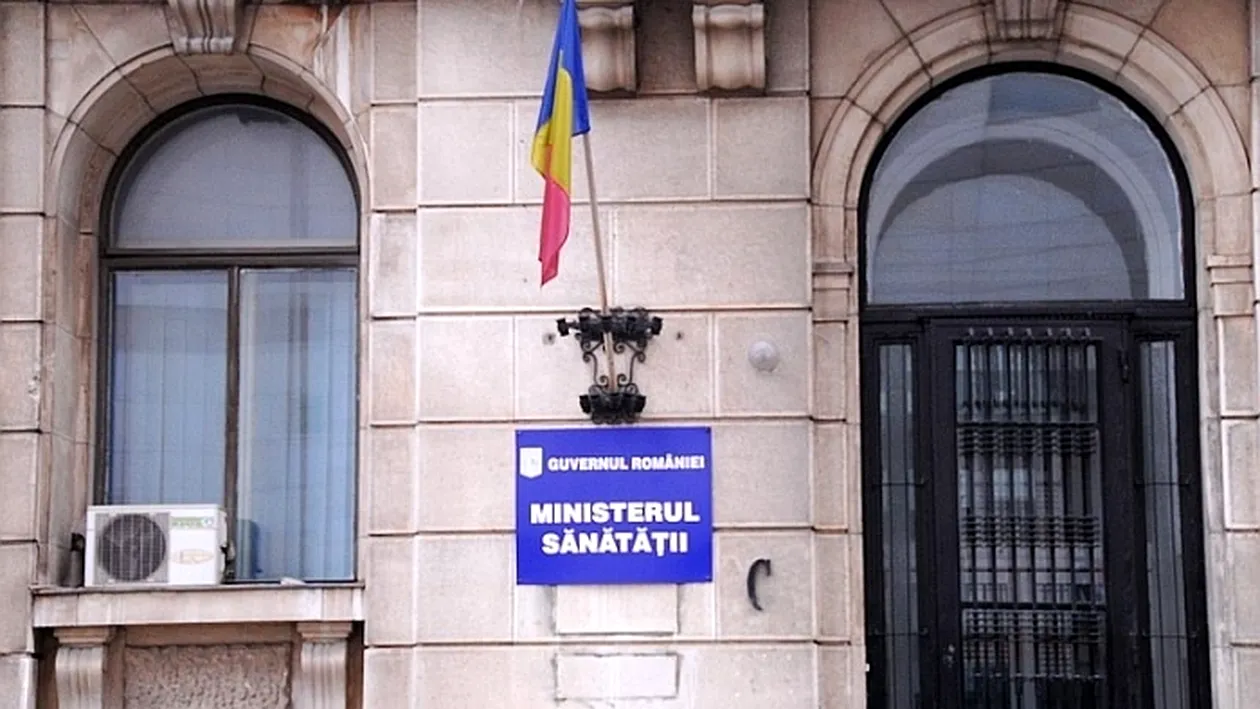 Ministerul Sănătăţii a anunţat că a mai descoperit încă un medic fals în România