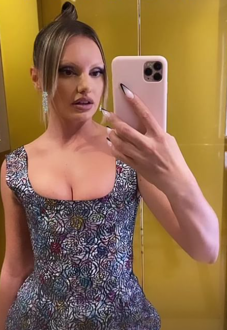 Alexandra Stan, primele imagini după ce soțul ei a anunțat că divorțează de ea