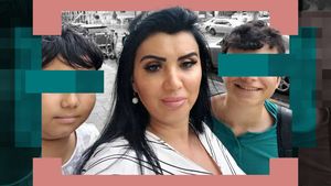 Adriana Bahmuțeanu și-ar putea lua copiii acasă! Vești proaste pentru fiii lui Prigoană: „Este posibil asta și vă spun de ce”