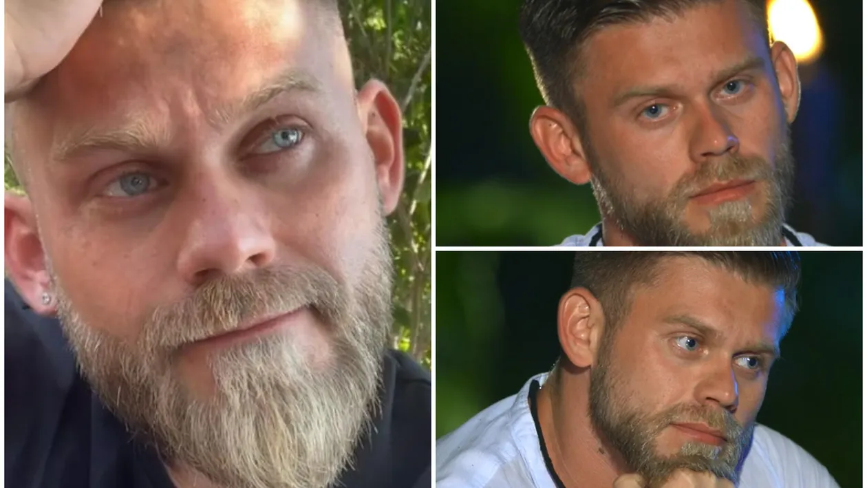 Ce a pățit Răzvan Kovacs de la Insula Iubirii? A făcut anunțul cu ochii în lacrimi, direct din cimitir: „Una dintre cele mai grele vești din viață”