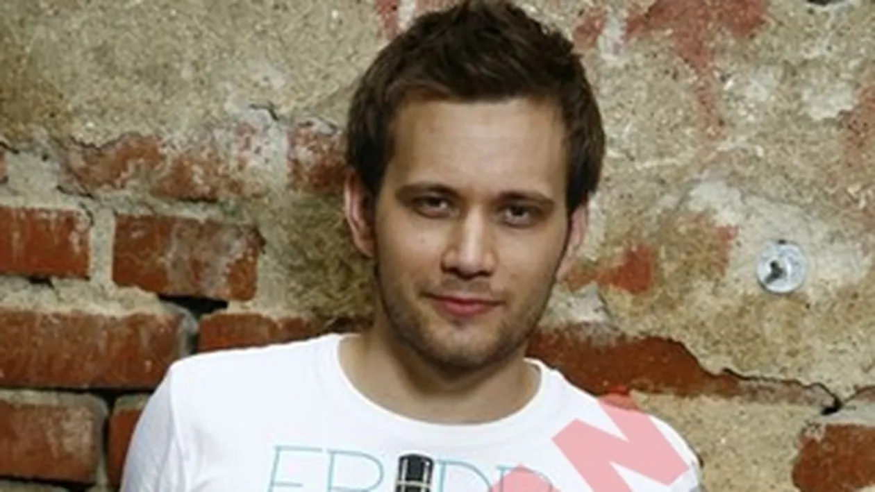 Am vrut doar sa mut masina