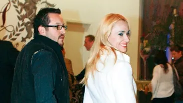 Bebelusa Oana, mandra foc de Hermesul ei! Defileaza cu 6.700 de euro in mana!