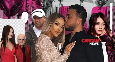 Dedesubturile telenovelei Bianca - Bădălău + Iri, părăsit de Oana după „escapada” cu puștoaice