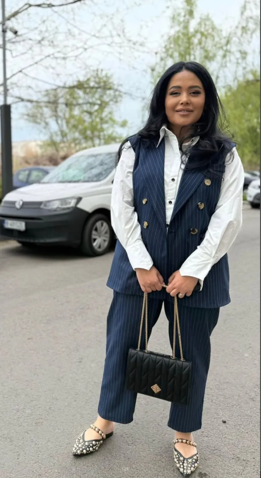 Mihaela Moise a ajuns într-o situație fără precedent! Este amenințată și hărțuită pe Tiktok