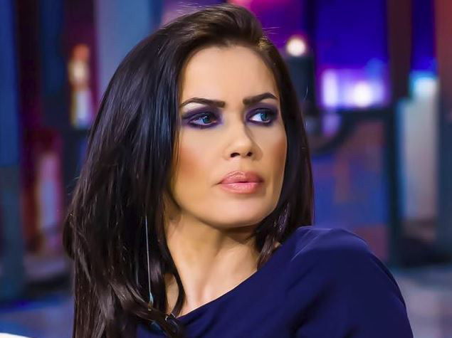 Oana Zăvoranu a cerut 5 ani de închisoare pentru Pepe