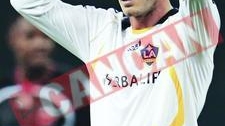 Ocolul Pamantului cu Beckham