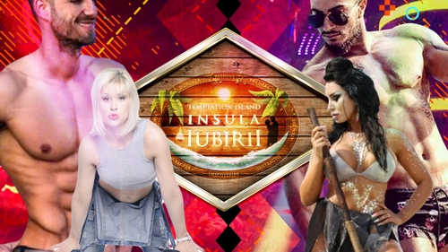 Ispitele s-au întors de pe ”Insula iubirii” și s-au făcut ”pachet” la BOA cu votcă și whisky!