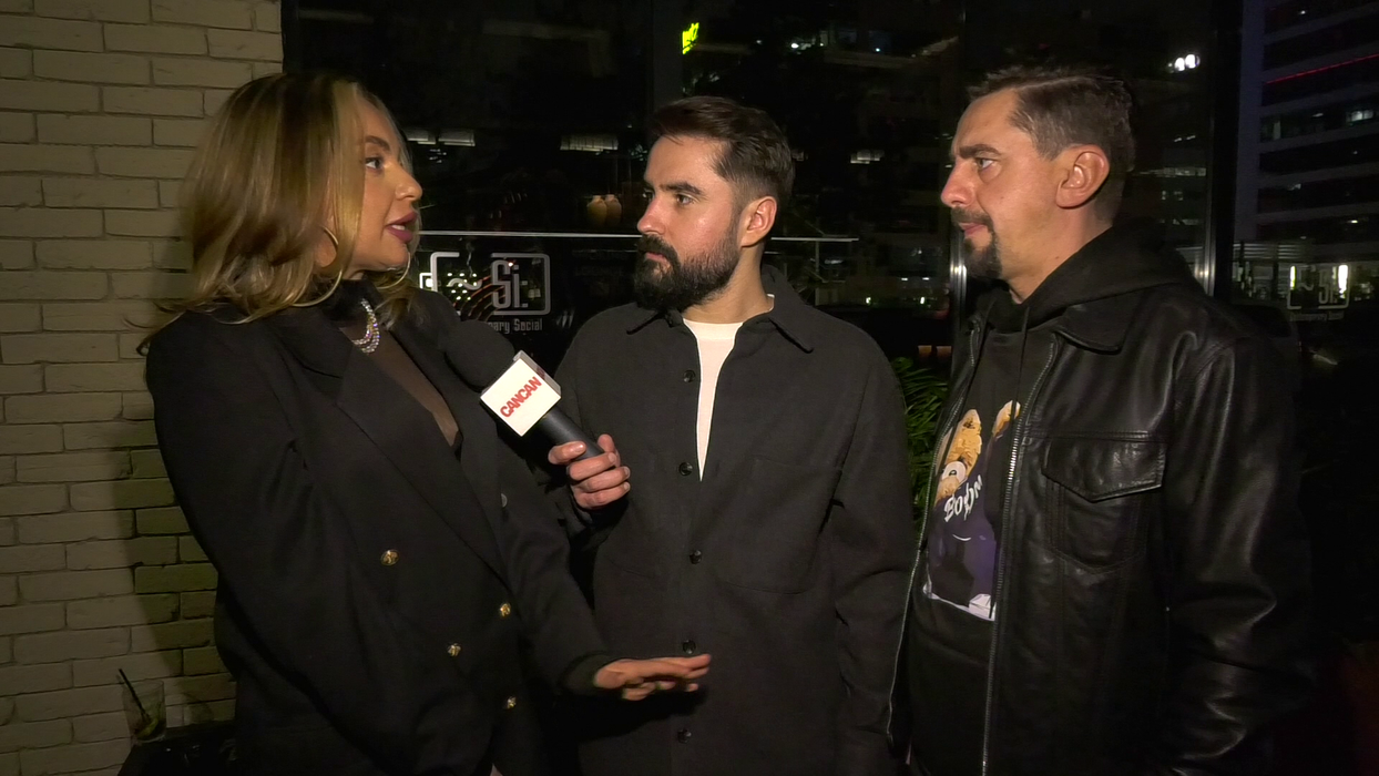 Familia Natanticu poate fi urmărită la "Power Couple", în fiecare luni, marți și miercuri, de la 20:30, pe Antena 1 (Foto: captură video)