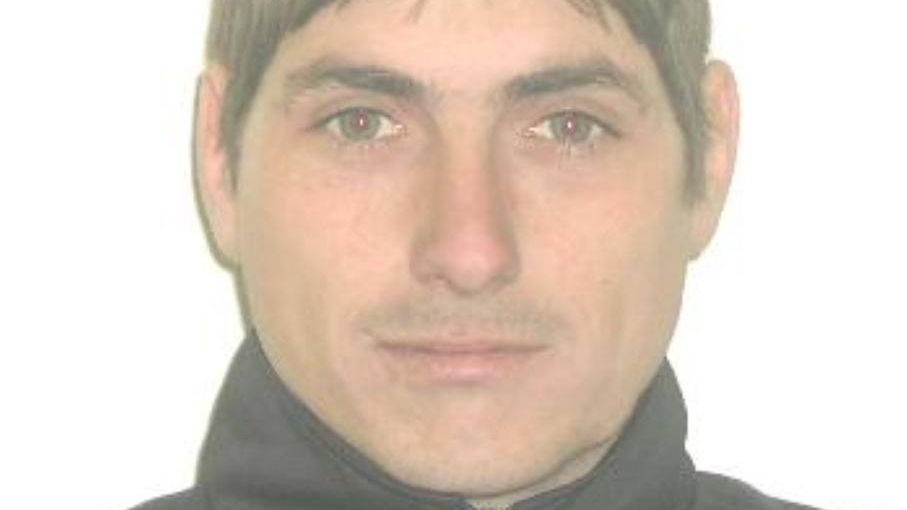 Bărbat dispărut! Poliţia este în alertă. A plecat la muncă în Germania şi familia nu mai ştie nimic de el