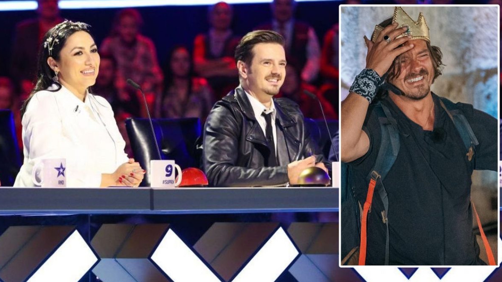 De ce a plecat Mihai Petre de la Pro TV la Antena 1, de fapt. Motivul "trădării" de la Românii au Talent la Asia Express