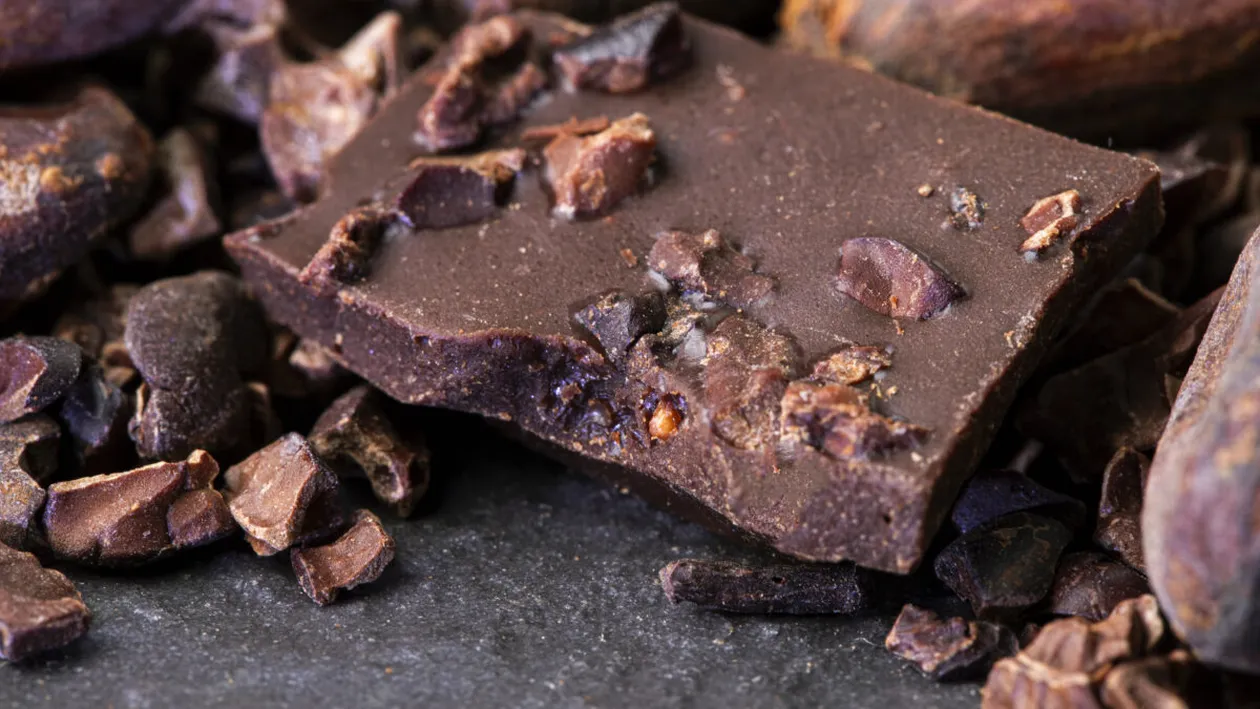 Ciocolata viitorului: fără zahăr, mai sănătoasă și prietenoasă cu planeta. Inovația care schimbă industria