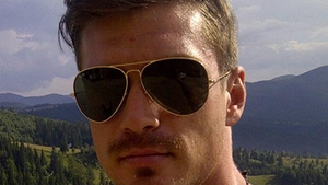 Bogdan Vladau, escapada nocturna, intr-un club din Mamaia! Vezi ce a facut prezentatorul TV tarziu in noapte!