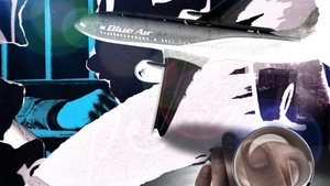 A fost sau nu ucisă la doar 37 de ani contabila-șefă de la BLUE AIR?!