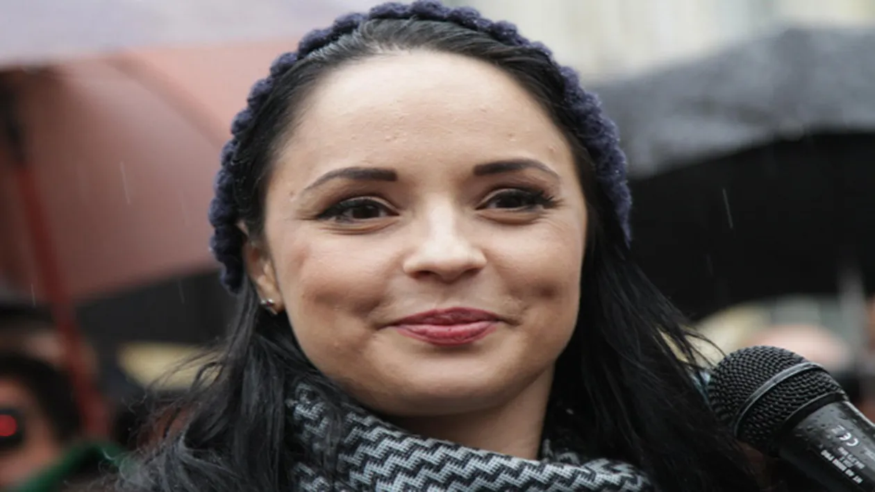 Andreea Marin vorbeste despre dieta! Secretul pe care nu il stiai despre cum reuseste sa se intretina! Ce face in fiecare zi