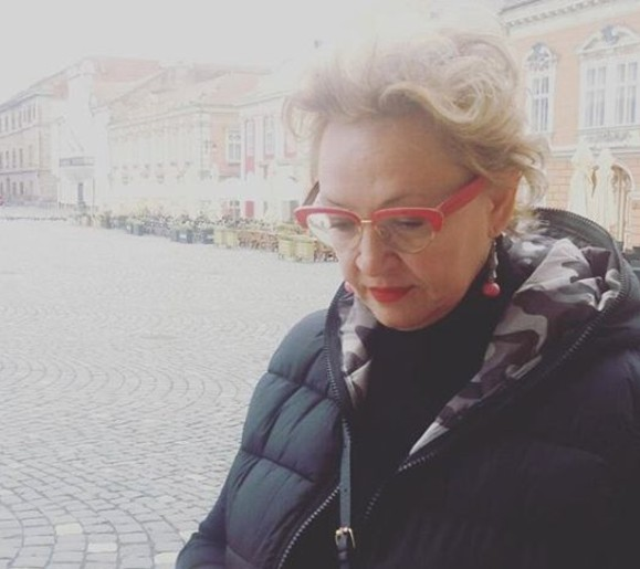 Mihaela Tatu este în doliu! Sora vedetei a murit
