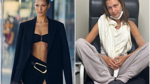 Boala de care suferă Bella Hadid. La 15 ani, modelul a primit diagnosticul crunt: ”S-a înrăutățit cu timpul”