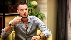 Livian de la „Puterea Dragostei”, mesaj emoționat pentru fosta. Despre cine vorbește fostul concurent.  „Am luptat pentru noi până la umilire”