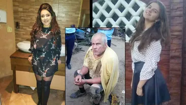 Gheorghe Dincă a ajuns la IGPR. Continuă procedura de ”analiză comportamentală” a criminalului din Caracal