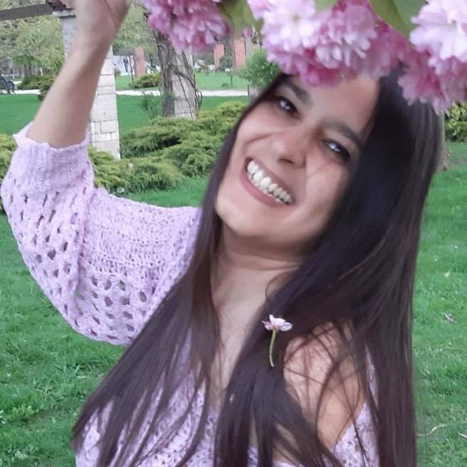 Nouria Nouri, fosta soție a lui Daniel Iordăchioaie, se mărită! Surpriză: cu cine s-a cuplat
