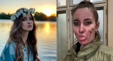 Cum arată noua casă de 1.200.000 de euro a Iuliei Albu. Imobilul se află în zona de lux a Capitalei