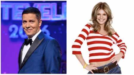 Relația secretă pe care Lucian Viziru a avut-o cu o cântăreață celebră din showbiz: ”Nu a știut nimeni”