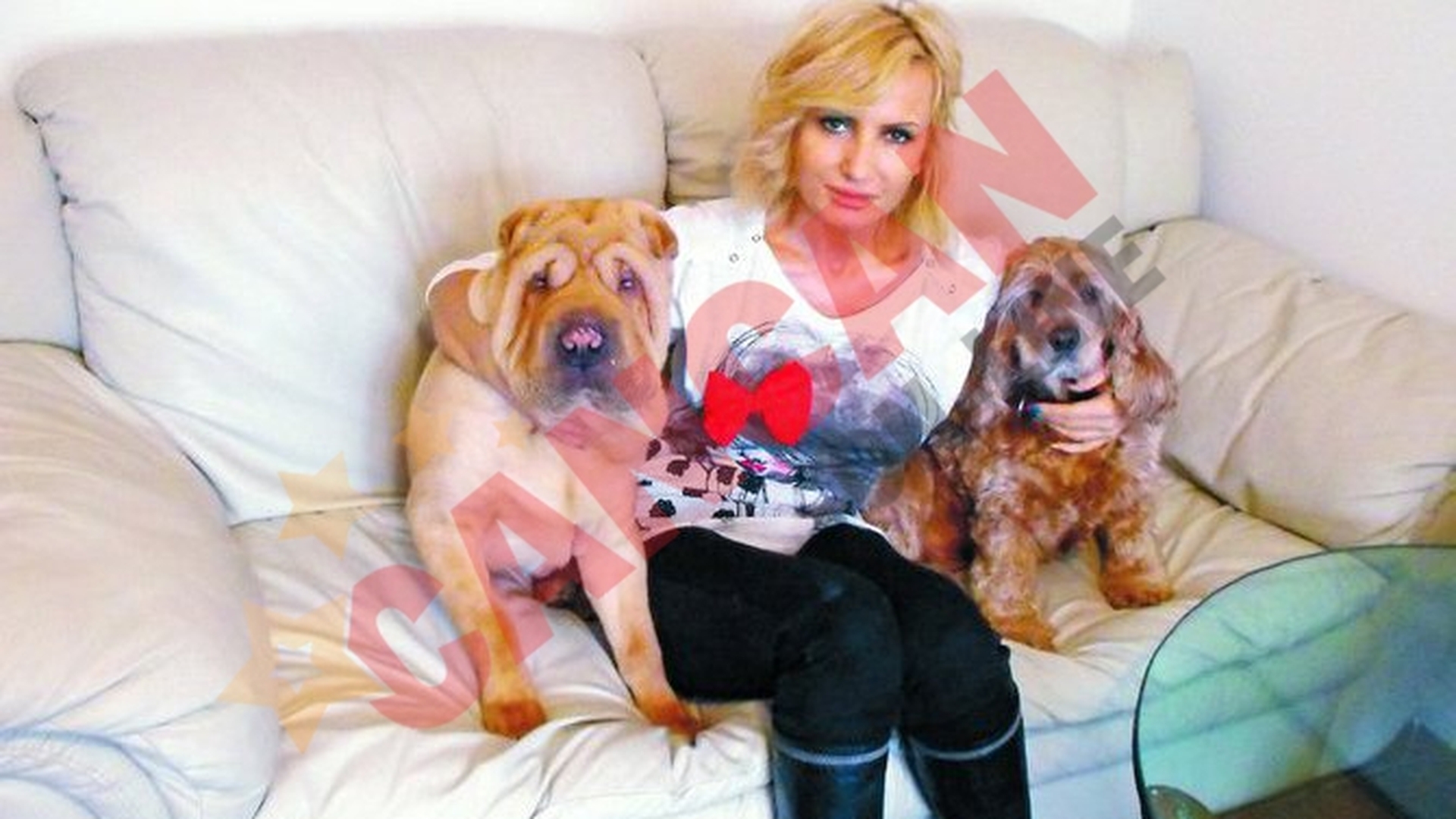 Vrea o casa mai mare pentru animalute