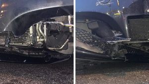 Alexandru Coita și Ilan Laufer au văzut moartea cu ochii. Cei doi politicieni au fost implicați într-un accident pe Autostrada Soarelui