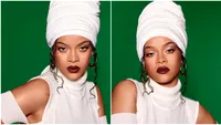 Rihanna și-a lăsat fanii fără cuvinte. Schimbare radicală de look pentru celebra cântăreață