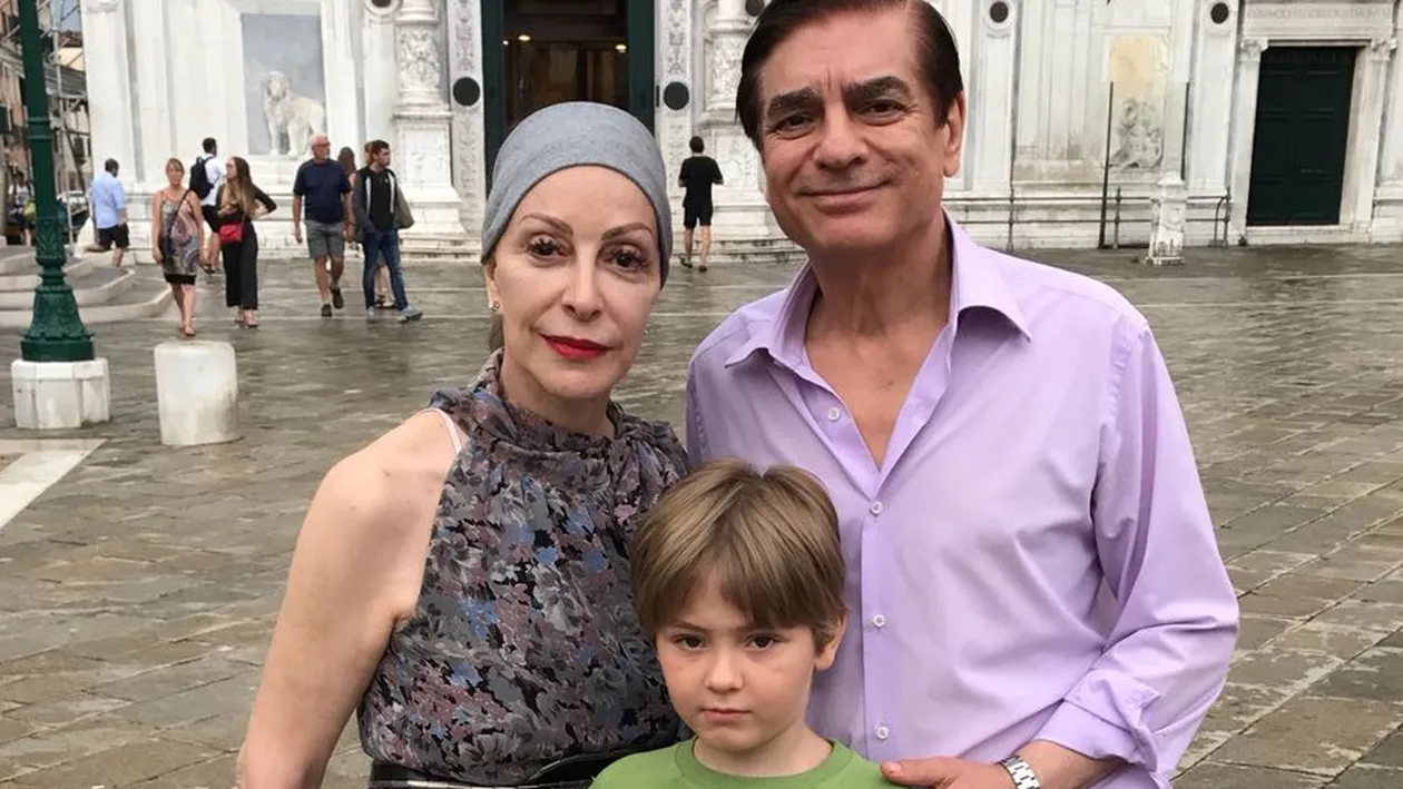 Micuțul prinț Carol Ferdinand, operat de urgență în Veneția, după un accident suferit în vacanță