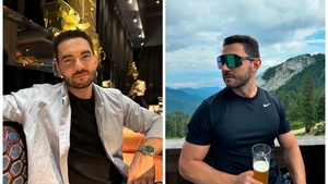 Cum arată noua iubită a lui Răzvan Miheț, fostul soț al Oanei Matache. Fostul cumnat al Deliei nu se mai ascunde!
