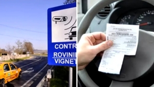 Al doilea oraș din România care introduce rovinieta locală. Șoferii care vor scoate mai mulți bani din buzunar