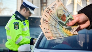 Greșeala banală care le poate aduce șoferilor români o amendă de 1.200 de lei. Puțini cunosc această prevedere din noul Cod Rutier