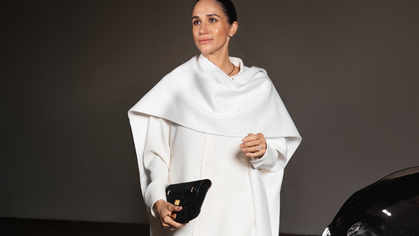 Meghan Markle va juca într-un nou film! Revine la actorie după 8 ani de pauză, alături de alte două nume internaționale