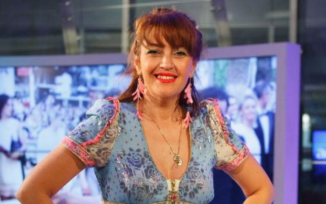 Ultimele detalii despre starea de sănătate a Ronei Hartner: ”Nu ştim ce se întâmplă cu boala asta. Vă rog să vă rugaţi pentru mine”