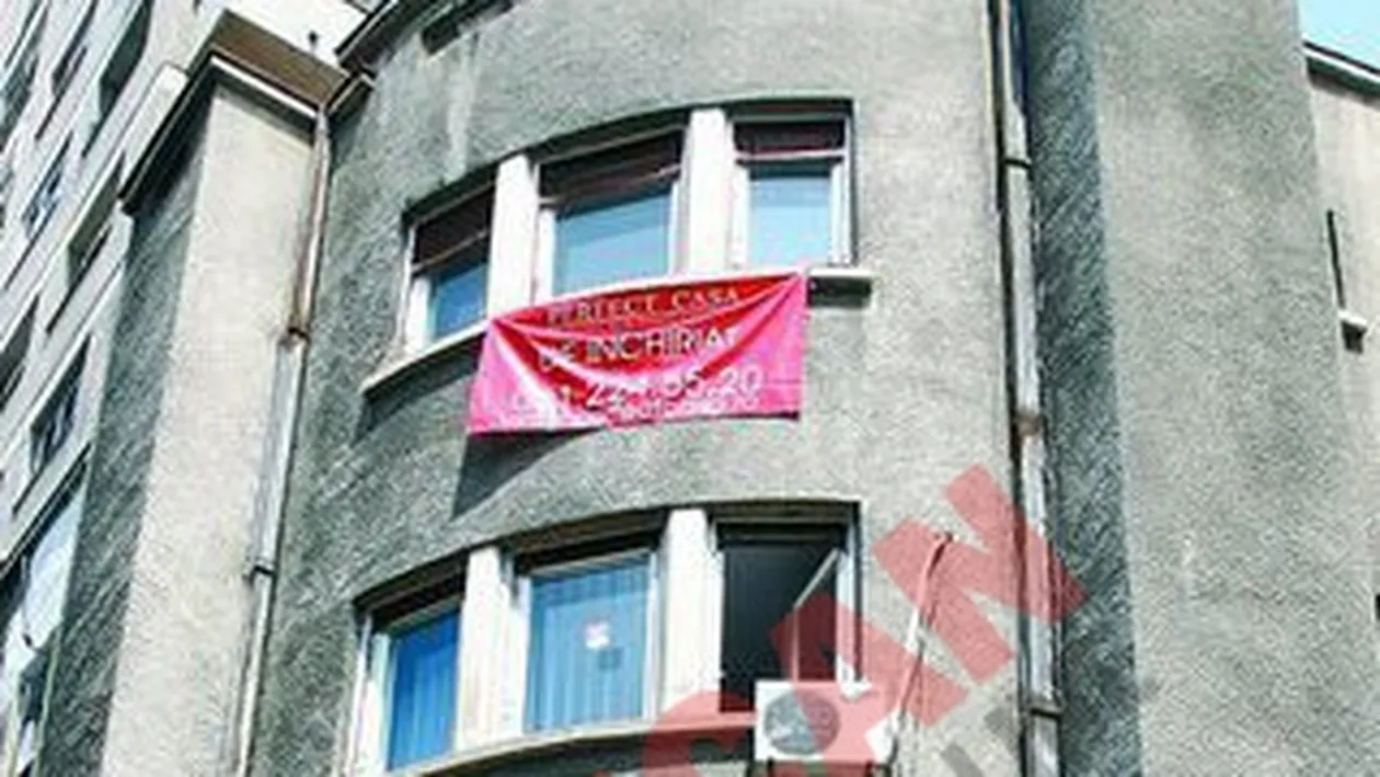 L-a tepuit pe un patron din Dorobanti