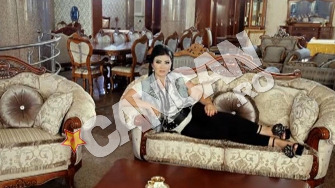 Adriana Bahmuteanu, in afaceri cu vaduva unui afacerist pitestean, gasit mort intr-un hotel din China!