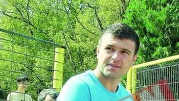 Italienii l-au luat la misto pe Paraschiv