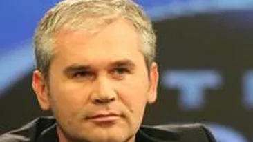 Lucian Sarb, directorul editorial al retelei de televiziune Euronews, in Boardul Institutului GeoPOL